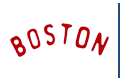 Boston Beaneaters logo