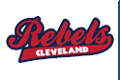 Cleveland Rebels logo