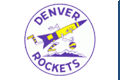 Denver Rockets logo