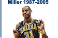 Indianapolis Pacers player