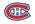 Montreal Canadiens logo