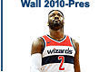 Washington Wizards player